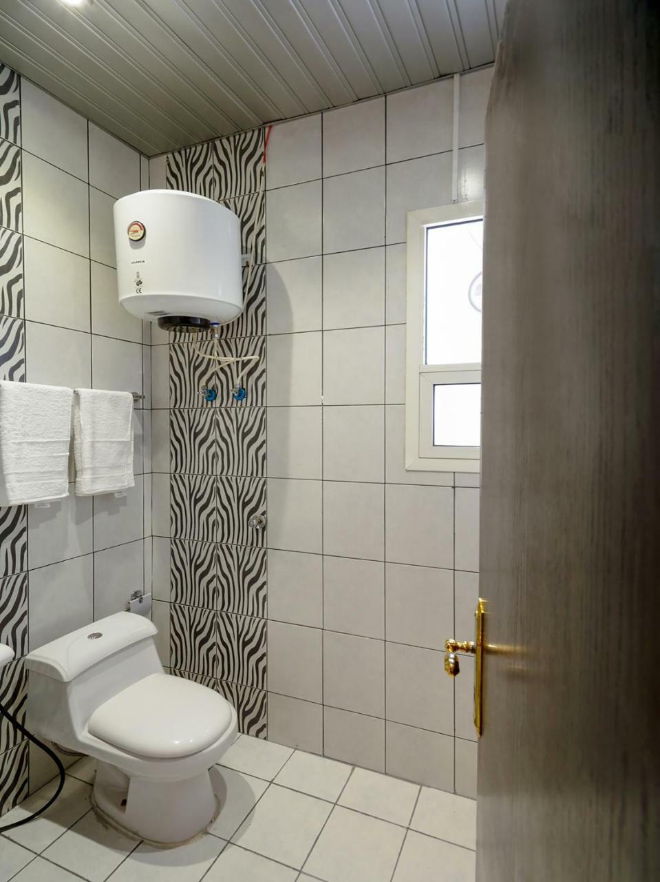 Orchida Al Hamra Hotel Riyadh Bagian luar foto