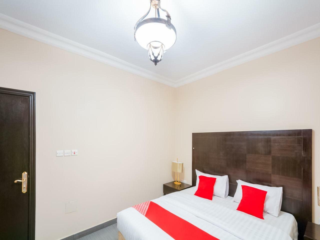Orchida Al Hamra Hotel Riyadh Bagian luar foto