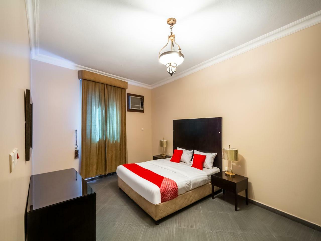 Orchida Al Hamra Hotel Riyadh Bagian luar foto