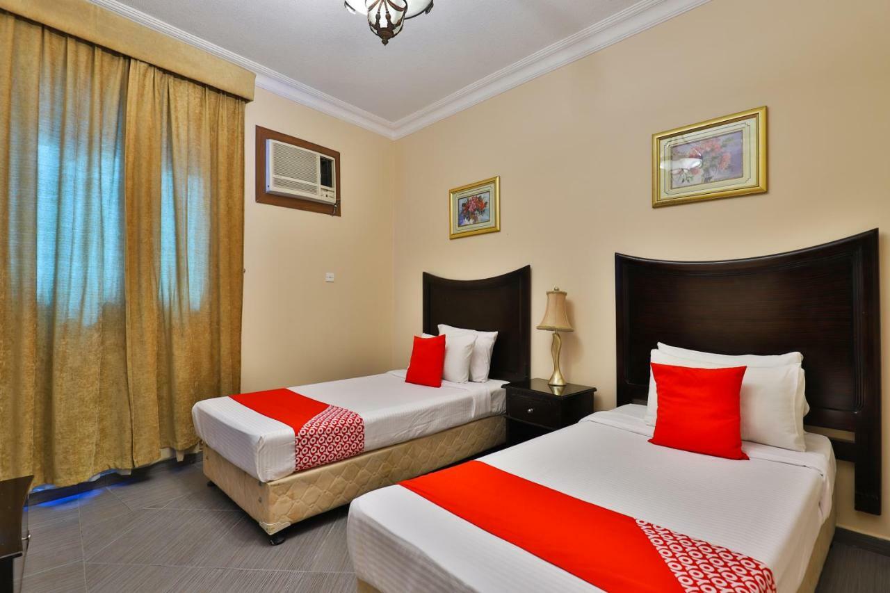 Orchida Al Hamra Hotel Riyadh Bagian luar foto