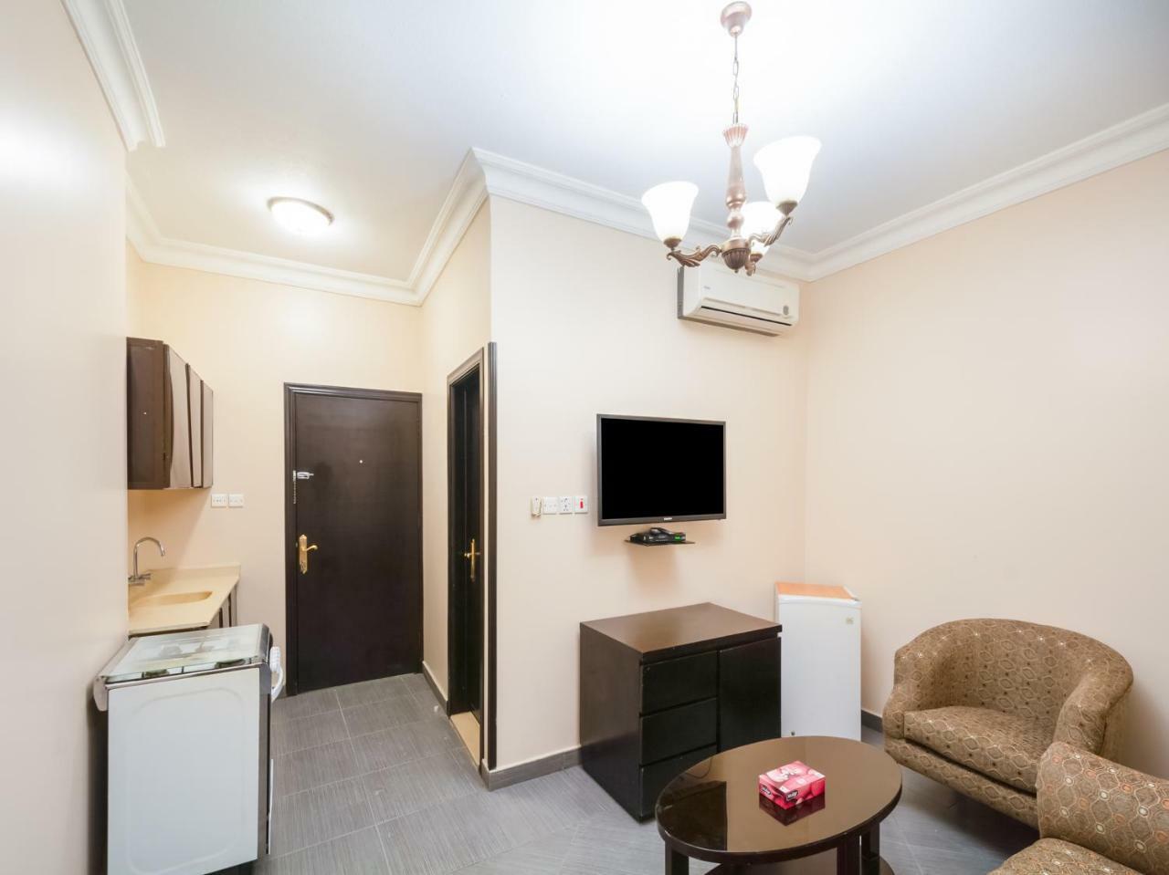 Orchida Al Hamra Hotel Riyadh Bagian luar foto