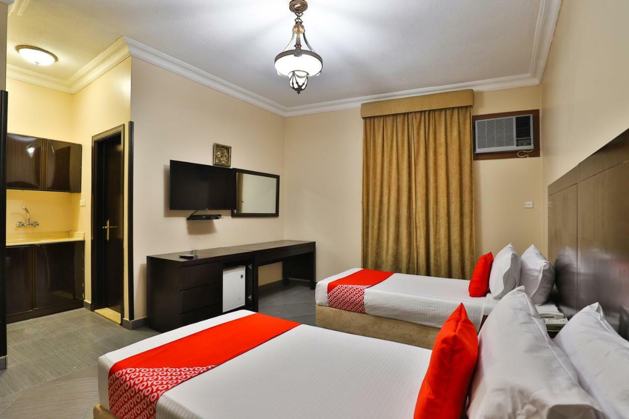 Orchida Al Hamra Hotel Riyadh Bagian luar foto