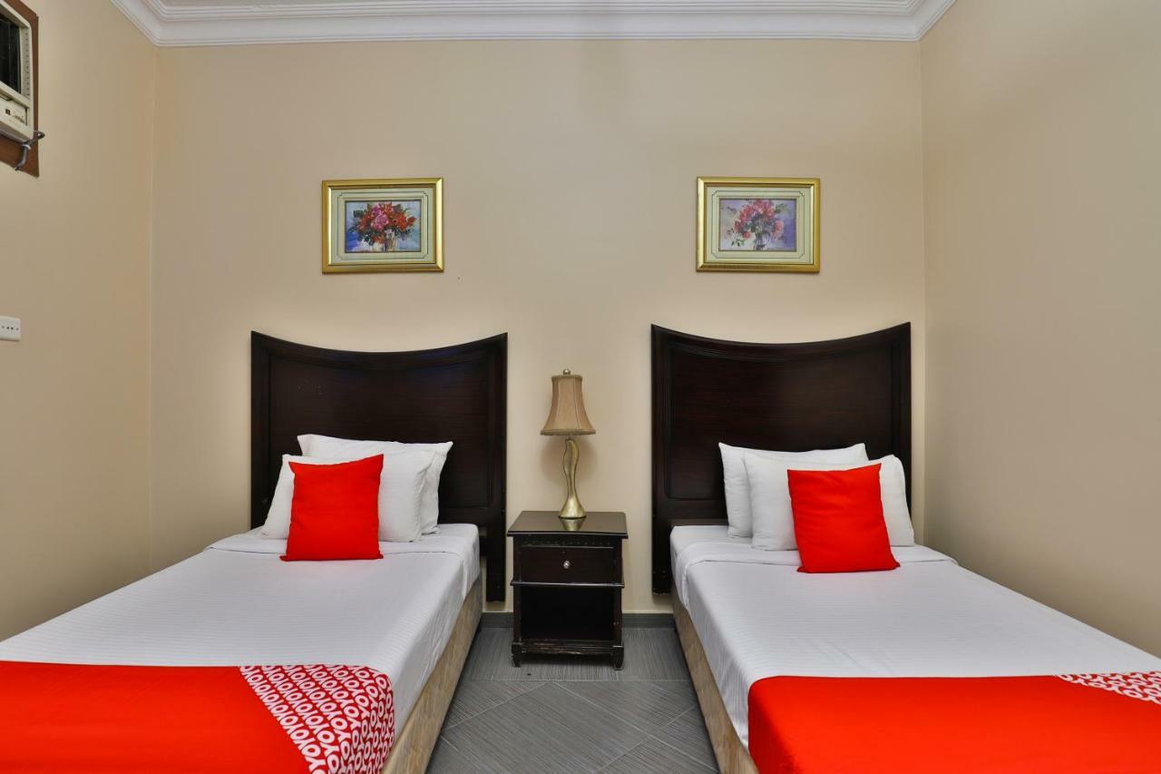 Orchida Al Hamra Hotel Riyadh Bagian luar foto