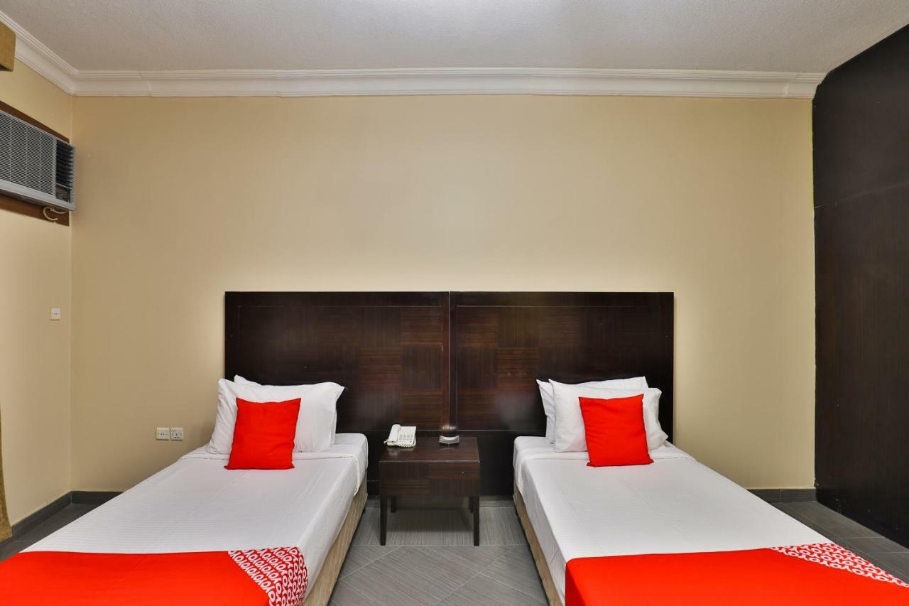 Orchida Al Hamra Hotel Riyadh Bagian luar foto