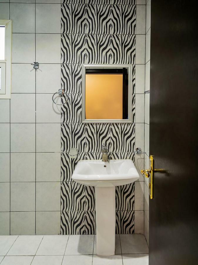 Orchida Al Hamra Hotel Riyadh Bagian luar foto
