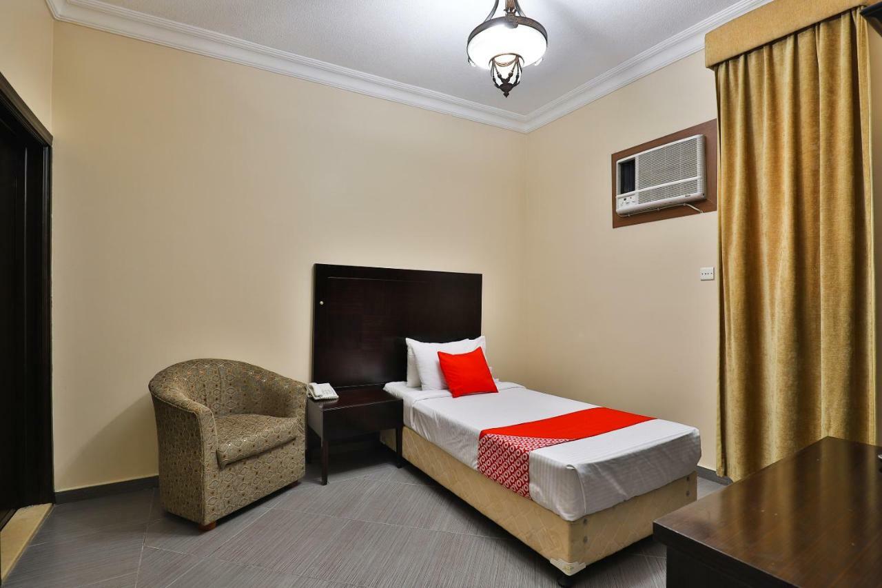 Orchida Al Hamra Hotel Riyadh Bagian luar foto