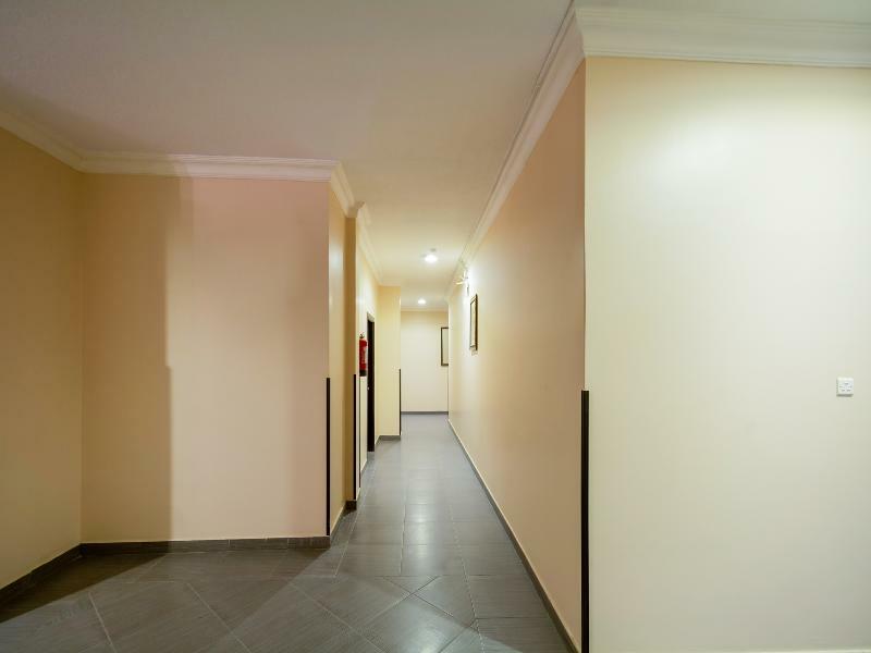 Orchida Al Hamra Hotel Riyadh Bagian luar foto